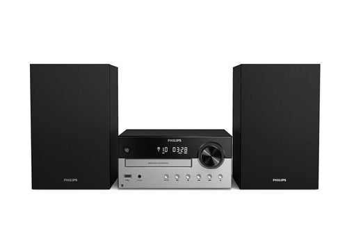 EAN 4895229109827 - Philips TAM4205 Microcadena de música para uso doméstico 60 W Negro, Plata imagen 1