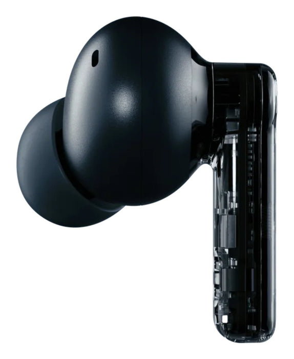EAN 6974434222175 - Nothing Ear Auriculares True Wireless Stereo (TWS) Dentro de oído Llamadas/Música Bluetooth Negro, Transp imagen 4