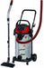 EAN 4006825658347 - Einhell TE-VC 2340 SACL 40 L Aspiradora cilíndrica Seca y húmeda 1900 W Bolsa para el polvo imagen 1