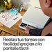EAN 0197498438986 - HP ENVY 6122e All-in-One Printer Inyección de tinta térmica A4 4800 x 1200 DPI 10 ppm Wifi imagen 11