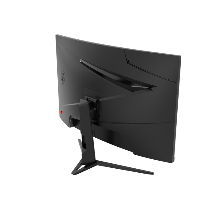EAN 4711377131650 - MSI G27C3F pantalla para PC 68,6 cm (27") 1920 x 1080 Pixeles Full HD LCD Negro imagen 14