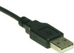 EAN 4250078143123 - KeySonic ACK-540U+ (DE) teclado Oficina USB QWERTZ Negro imagen 5