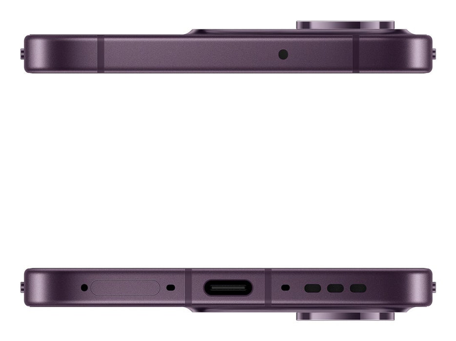 EAN 6942675412600 - OPPO Reno16 5G 16,1 cm (6.32") SIM doble Android 16.0 USB Tipo C 8 GB 512 GB 6000 mAh Púrpura imagen 11