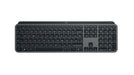 EAN 5099206112094 - Logitech 920-011565 teclado Universal Bluetooth QWERTZ Alemán Grafito imagen 4
