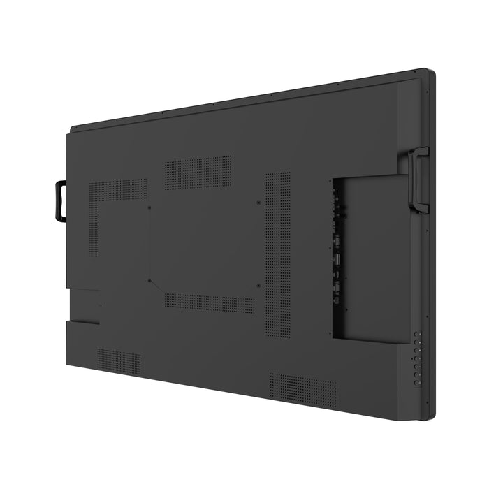 EAN 4710739598230 - AG Neovo TTN-5501 pantalla de señalización 139,7 cm (55") LED 400 cd / m² 4K Ultra HD Negro imagen 6