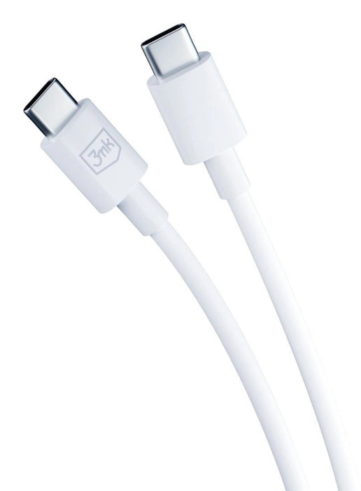 EAN 5903108561945 - 3MK Hyper Charger Universal Blanco Corriente alterna Carga rápida Interior imagen 9