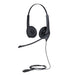 EAN 5706991018998 - Jabra Biz 1500 Auriculares Alámbrico Diadema Oficina/Centro de llamadas Bluetooth Negro imagen 1