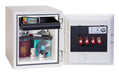 EAN 5032548003385 - Phoenix Safe Co. Titan FS1282F Caja fuerte empotrada en el suelo 25 L Acero Blanco imagen 7