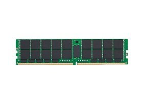 EAN 740617325522 - Kingston Technology KTH-PL432LQ/128G módulo de memoria 128 GB 1 x 128 GB DDR4 3200 MT/s 288-pin DIMM ECC imagen 1