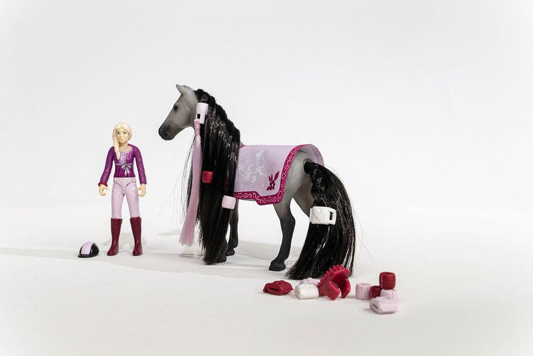 EAN 4059433574394 - schleich HORSE CLUB Sofia’s Beauties 42584 set de juguetes imagen 9