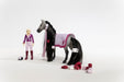 EAN 4059433574394 - schleich HORSE CLUB Sofia’s Beauties 42584 set de juguetes imagen 9