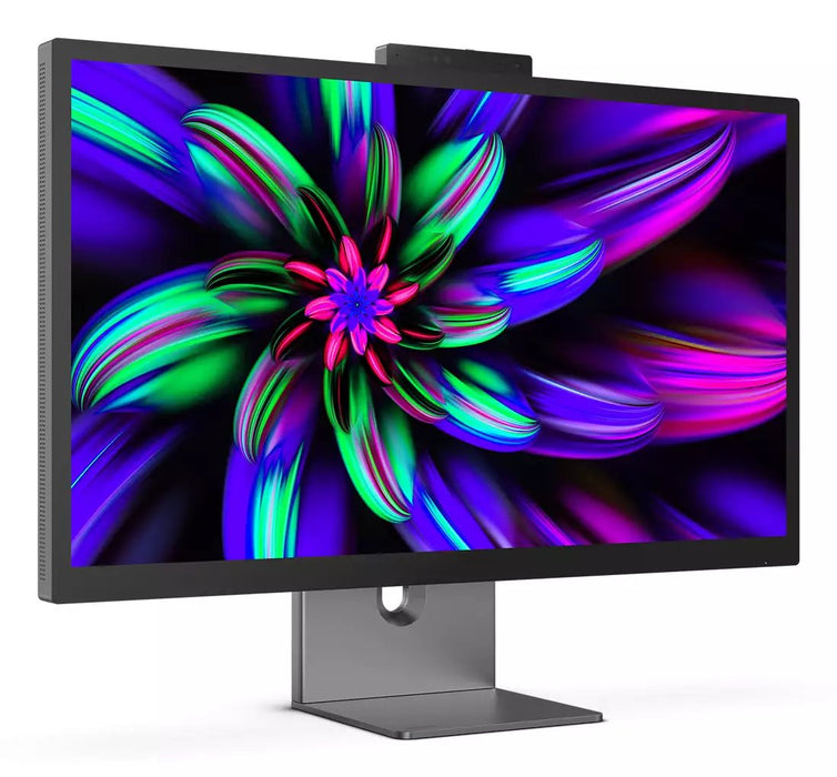 EAN 8721038002928 - Philips Brilliance 27E3U7903/00 pantalla para PC 68,6 cm (27") 5120 x 2880 Pixeles 5K Ultra HD LCD Gris imagen 11