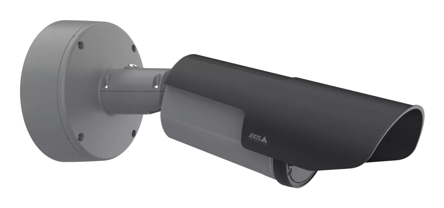 EAN 7331021089334 - Axis Q1800-LE Bala (forma) Cámara de seguridad IP Exterior 1920 x 1080 Pixeles Pared imagen 5