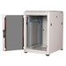EAN 7630049600492 - ROLINE 26.21.0048 armario rack 16U Rack o bastidor independiente Gris imagen 3