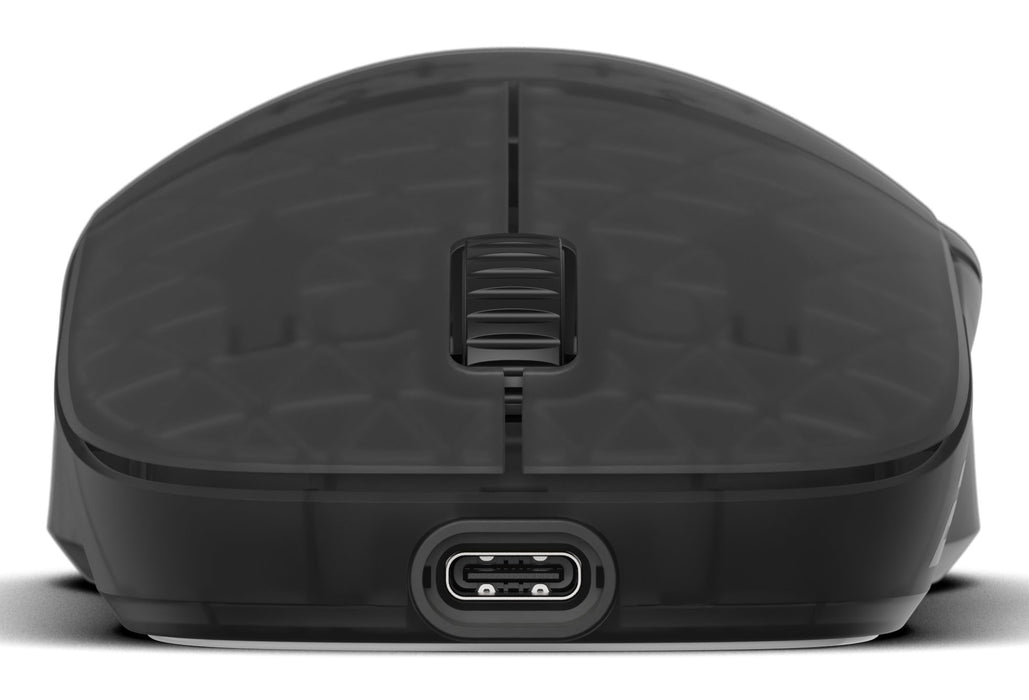 EAN 4251442513412 - Endgame Gear XM2w 4k v2 ratón Juego Mano derecha RF Wireless + USB Type-A Óptico 30000 DPI imagen 7