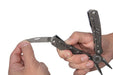 EAN 4006885408005 - wolfcraft GmbH 4080000 alicate multiherramienta para bolsillo 13 herramientas Metálico imagen 5