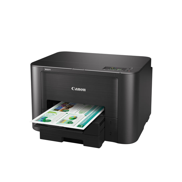 EAN 4549292052466 - Canon MAXIFY iB4150 impresora de inyección de tinta Color 600 x 1200 DPI A4 Wifi imagen 5