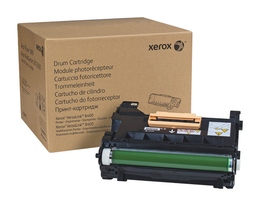 EAN 0095205842562 - Xerox 101R00554 cartucho de tóner 1 pieza(s) Original imagen 1