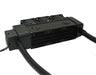 EAN 0855700015010 - Jou Jye Computer A 2534 sistema de refrigeración para ordenador Procesador Sistema de refrigeración líqui imagen 1