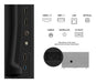 EAN 5901292528935 - TCL P6K 50P6K Televisor 127 cm (50") 4K Ultra HD Smart TV Wifi Metálico imagen 4