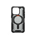 EAN 0840283912061 - Urban Armor Gear Plasma XTE funda para teléfono móvil 15,5 cm (6.1") Negro, Naranja imagen 2