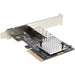 EAN 0065030891295 - StarTech.com PEX10GSFP adaptador y tarjeta de red Interno 20000 Mbit/s imagen 2