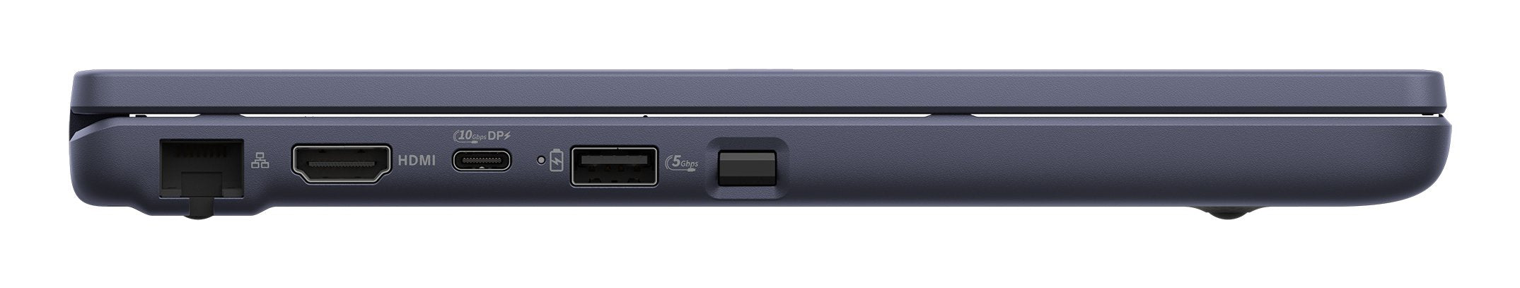 EAN 4711387932810 - ASUS BR1104FTA-NS0093XA Intel® N Híbrido (2-en-1) 29,5 cm (11.6") Pantalla táctil LPDDR5-SDRAM 128 GB UFS imagen 2