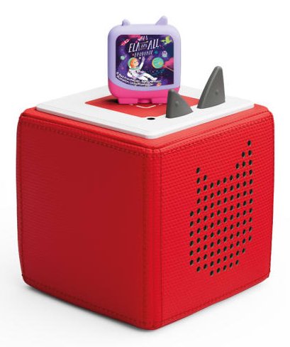 EAN 4251192170392 - tonies 11002923 juguete musical imagen 2