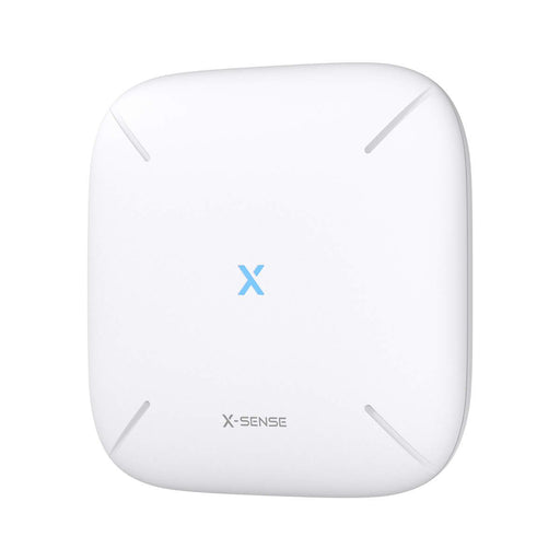 EAN 5906168435003 - X-Sense SBS50 transmisor y repetidor de señal de alarma imagen 2