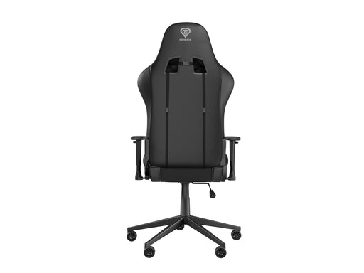 EAN 5901969443172 - GENESIS NITRO 440 G2 Silla para videojuegos de PC Asiento acolchado Negro, Gris imagen 2