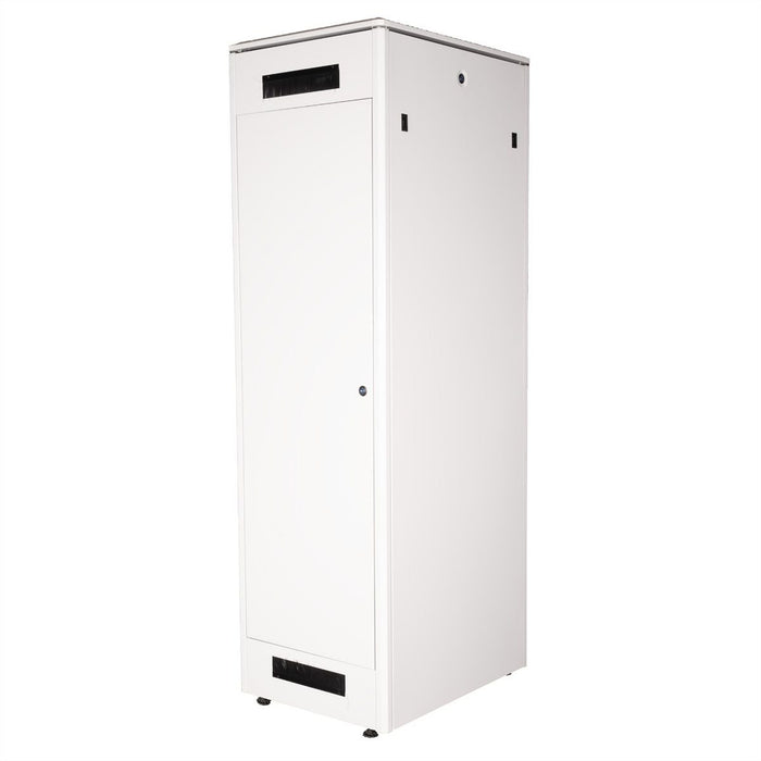 EAN 7630049600645 - ROLINE 26.21.0063 armario rack 42U Rack o bastidor independiente Gris imagen 4