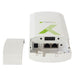 EAN 8051128108439 - Techly I-WL-CPE880 punto de acceso inalámbrico 300 Mbit/s Blanco Energía sobre Ethernet (PoE) imagen 4