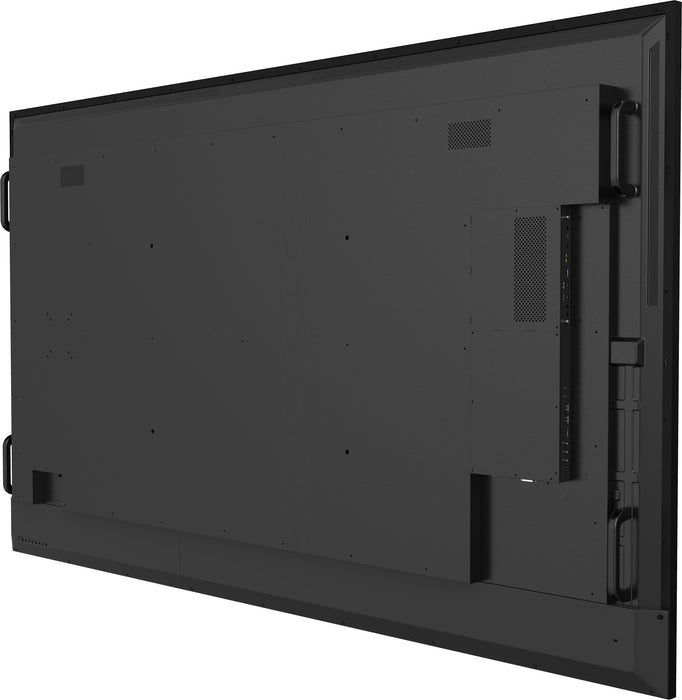 EAN 4948570121021 - iiyama To Be Updated 2,17 m (85.6") LED Wifi 4K Ultra HD Negro imagen 12
