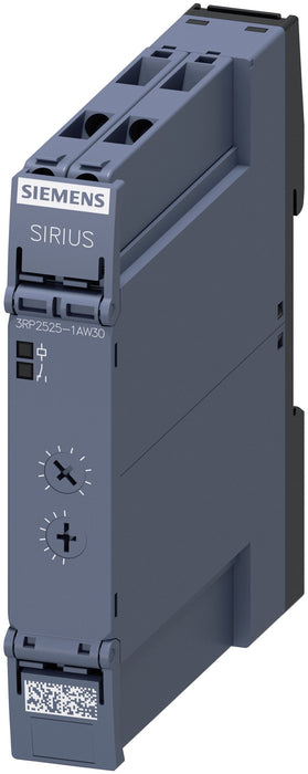 EAN 4011209943612 - Siemens 3RP2525-1AW30 alimentación del relé imagen 1