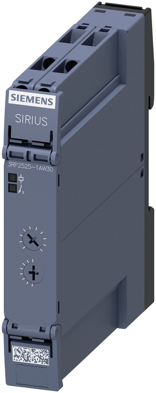 EAN 4011209943612 - Siemens 3RP2525-1AW30 alimentación del relé imagen 1