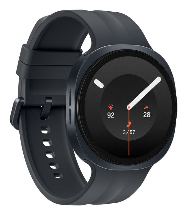 EAN 8806099326760 - Samsung Galaxy Watch9 3,81 cm (1.5") AMOLED 44 mm Digital 480 x 480 Pixeles Pantalla táctil Grafito Wifi  imagen 3