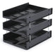 EAN 4005546108094 - Durable 1700784058 bandeja de escritorio/organizador Plástico Gris imagen 2