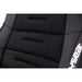 EAN 8717496872975 - Playseat Trophy Silla para videojuegos universal Asiento acolchado Negro imagen 8