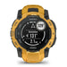 EAN 753759357108 - Garmin Instinct 3 3,05 cm (1.2") 50 mm Digital 176 x 176 Pixeles Pantalla táctil Amarillo, Gris Wifi GPS ( imagen 10