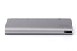 EAN 4016032456674 - Digitus DA-70877 base para portátil y replicador de puertos Alámbrico USB 3.2 Gen 1 (3.1 Gen 1) Type-C Gr imagen 3