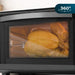 EAN 8435484038201 - Cecotec Bake&Toast 4600 Black Gyro 46 L 2000 W Negro Parrilla imagen 4