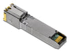 EAN 710931141306 - Trendnet TEG-10GBRJ/2 red modulo transceptor Cobre 10000 Mbit/s RJ-45 imagen 3