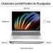EAN 0198701239529 - HP Pavilion 16-af0025ns Intel Core Ultra 5 125U Portátil 40,6 cm (16") 2K 16 GB LPDDR5x-SDRAM 512 GB SSD  imagen 6