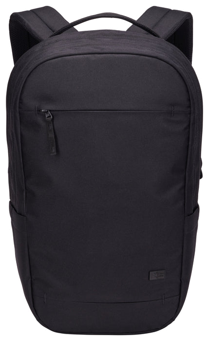 EAN 0085854256384 - Case Logic Invigo Eco INVIBP116 Black 39,6 cm (15.6") Mochila Negro imagen 3