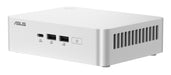 EAN 4711387950258 - ASUS NUC 15 Pro+ RNUC15CRSU900002 Blanco 285H imagen 11