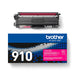 EAN 4977766771856 - Brother TN-910M cartucho de tóner 1 pieza(s) Original Magenta imagen 4