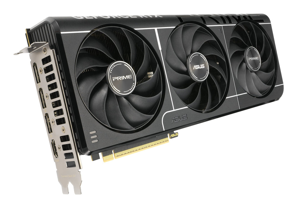 EAN 4711387868409 - ASUS Prime -RTX5080-16G NVIDIA GeForce RTX 5080 16 GB GDDR7 imagen 4