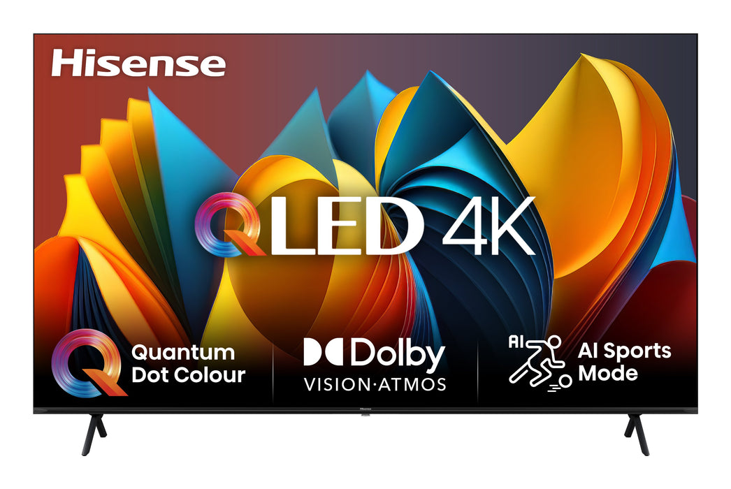 EAN 6942351402758 - Hisense 85E7NQ 2,16 m (85") 4K Ultra HD Smart TV Wifi Negro 400 cd / m² imagen 11