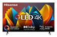 EAN 6942351402758 - Hisense 85E7NQ 2,16 m (85") 4K Ultra HD Smart TV Wifi Negro 400 cd / m² imagen 11