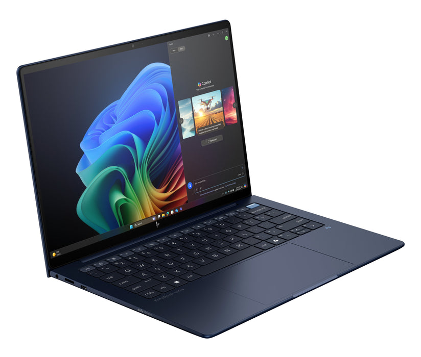 EAN 0198990505480 - HP EliteBook Ultra G1i Next Gen AI PC Wolf Pro Security Edition Copilot+ PC Intel Core Ultra 5 228V Portá imagen 2